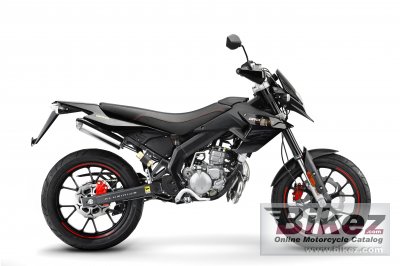 2012 Derbi Senda DRD Evo 50 SM photo